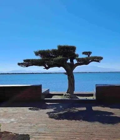 Avec Vue Magnifique Sur Le Marin Le Barcarès