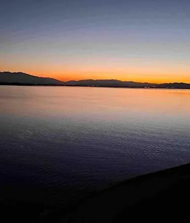 Avec Vue Magnifique Sur Le Marin Apartment Le Barcares