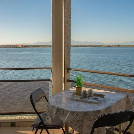 Avec Vue Magnifique Sur Le Marin * Le Barcares